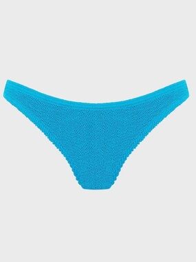 ✨ Bond-eye Swim Sign Brief Bikini Bottom in Cove